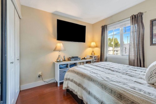 8787 Oak Street, Vancouver, BC 