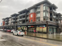 309-23200 Gilley Road  Richmond, BC V6V 2L6