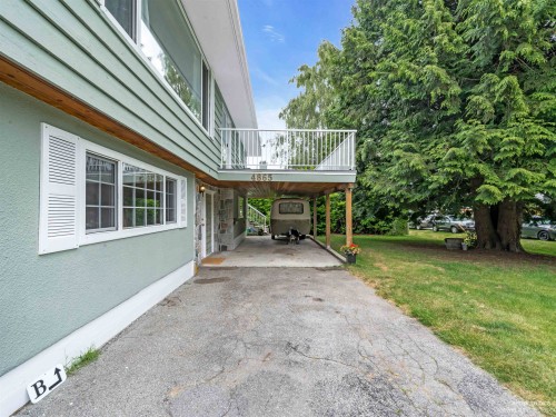 4865 11A Avenue, Delta, BC 