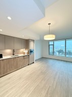 417-755 Harbourside Drive  Vancouver, BC V7P 0G1