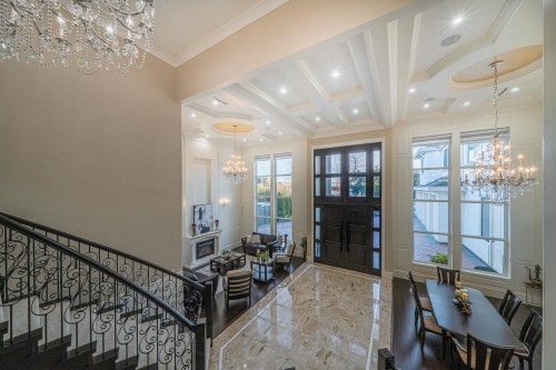 13371 Blundell Road, Richmond, BC 