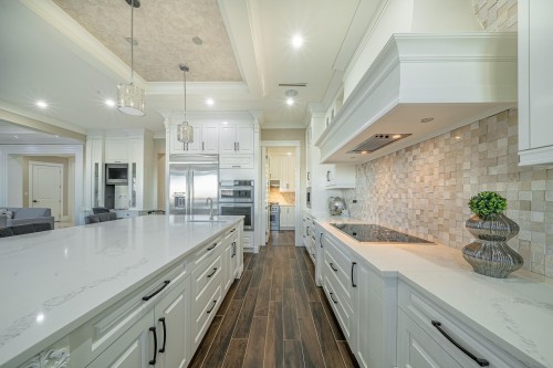 13371 Blundell Road, Richmond, BC 