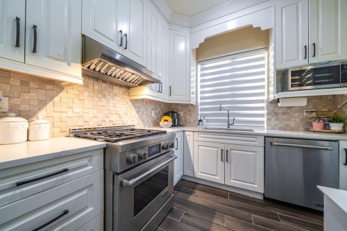 13371 Blundell Road, Richmond, BC 