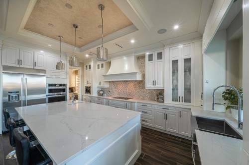 13371 Blundell Road, Richmond, BC 