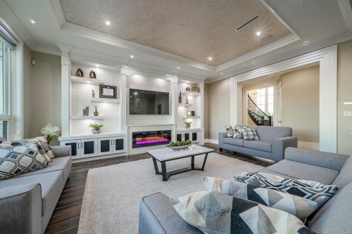 13371 Blundell Road, Richmond, BC 