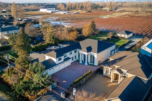 13371 Blundell Road, Richmond, BC 
