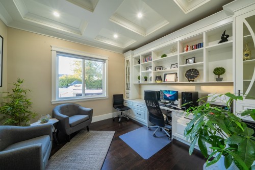 13371 Blundell Road, Richmond, BC 