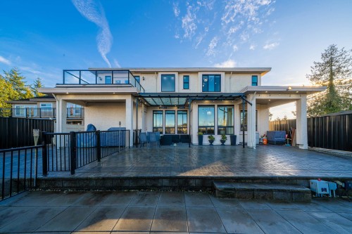 13371 Blundell Road, Richmond, BC 