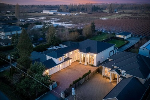 13371 Blundell Road, Richmond, BC 