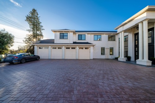 13371 Blundell Road, Richmond, BC 