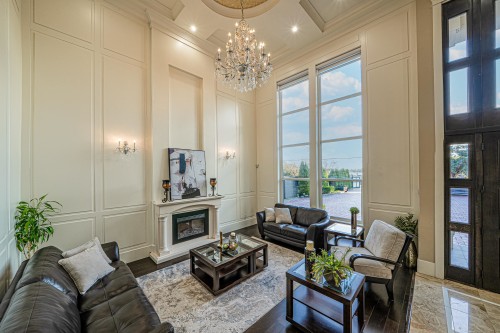 13371 Blundell Road, Richmond, BC 