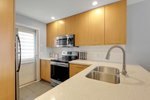 40-7370 Stride Avenue, Burnaby, BC 