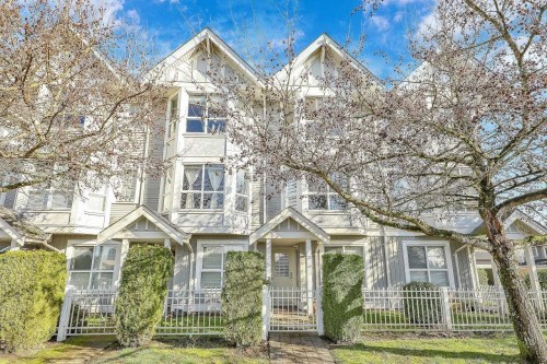 40-7370 Stride Avenue, Burnaby, BC 