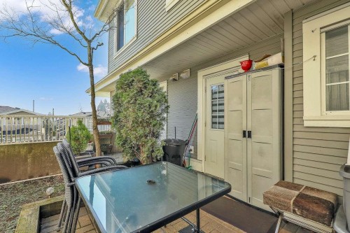 40-7370 Stride Avenue, Burnaby, BC 
