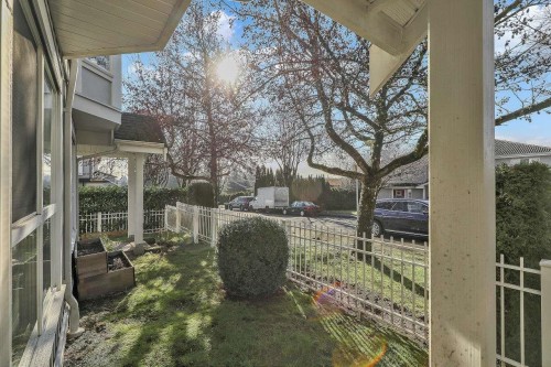 40-7370 Stride Avenue, Burnaby, BC 