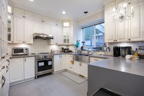 2503 Quartz Place, Coquitlam, BC 