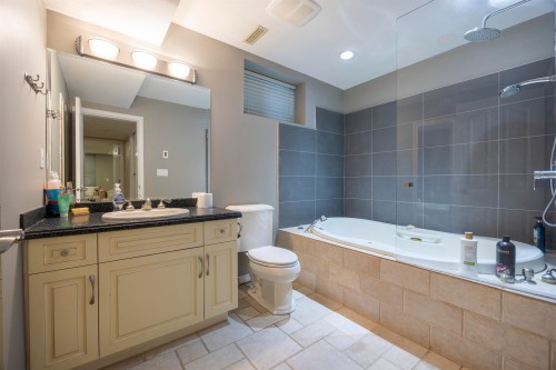 2503 Quartz Place, Coquitlam, BC 