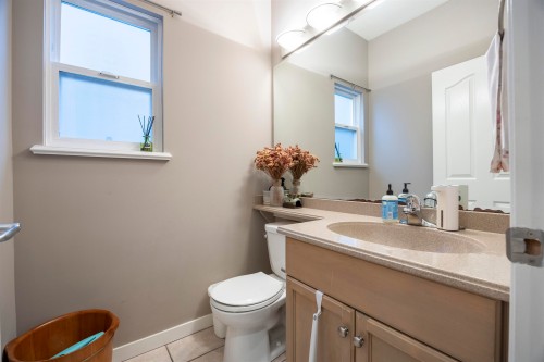 2503 Quartz Place, Coquitlam, BC 