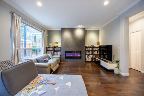 2503 Quartz Place, Coquitlam, BC 