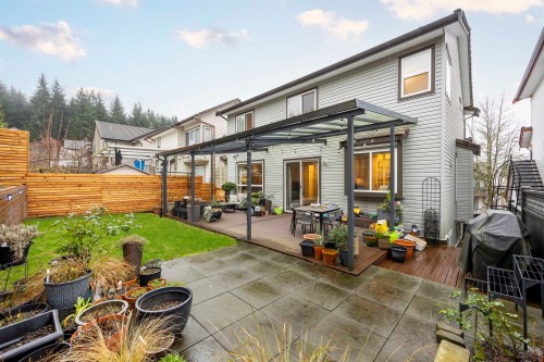 2503 Quartz Place, Coquitlam, BC 