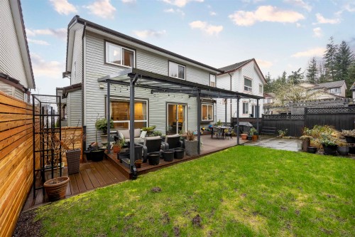 2503 Quartz Place, Coquitlam, BC 