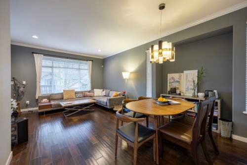 2503 Quartz Place, Coquitlam, BC 