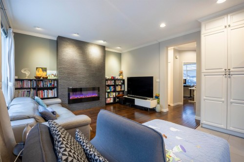 2503 Quartz Place, Coquitlam, BC 