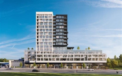 604-481 49th Avenue W Vancouver, BC V5Y 2Z9