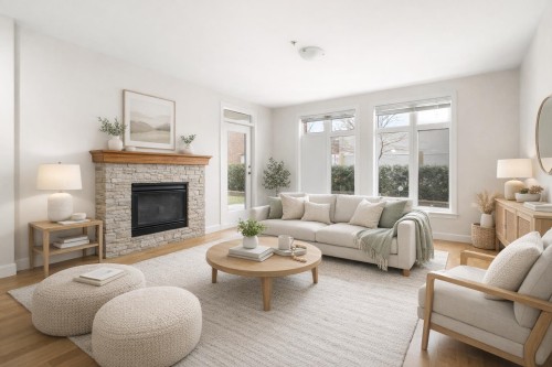 107-4280 Moncton Street  Richmond, BC V7E 6T4