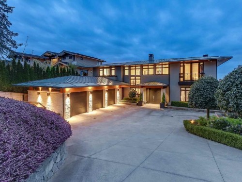 4308 Rockridge Road, West Vancouver, BC 