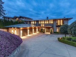 4308 Rockridge Road  West Vancouver, BC V7W 1A7