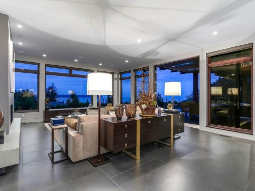 4308 Rockridge Road, West Vancouver, BC 