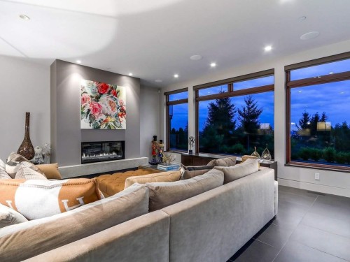 4308 Rockridge Road, West Vancouver, BC 