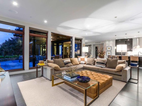 4308 Rockridge Road, West Vancouver, BC 