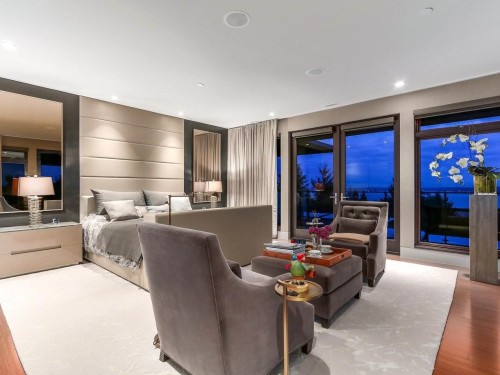 4308 Rockridge Road, West Vancouver, BC 