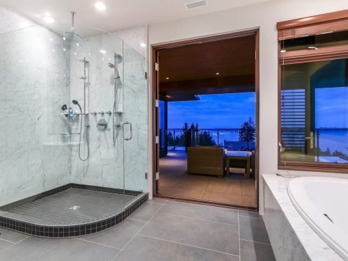 4308 Rockridge Road, West Vancouver, BC 