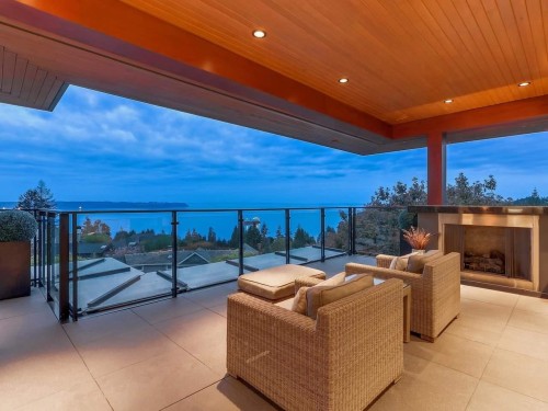 4308 Rockridge Road, West Vancouver, BC 