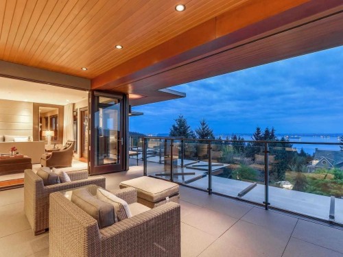 4308 Rockridge Road, West Vancouver, BC 