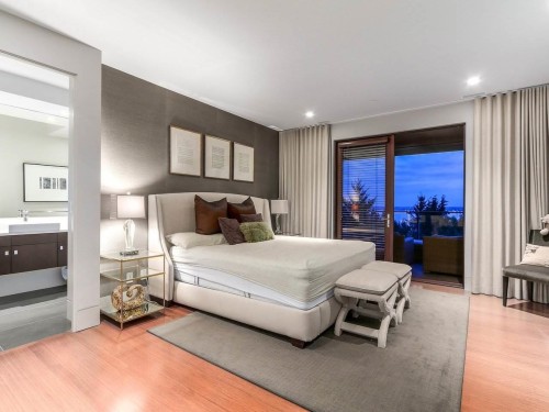 4308 Rockridge Road, West Vancouver, BC 