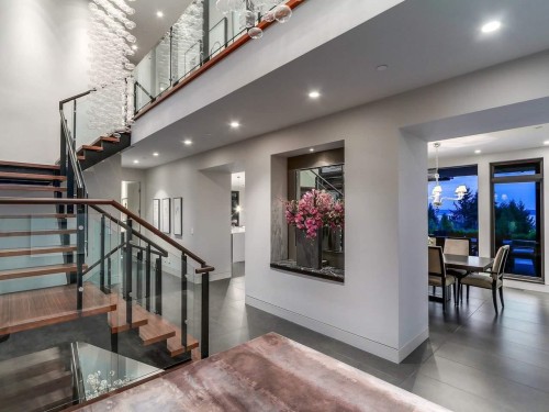 4308 Rockridge Road, West Vancouver, BC 