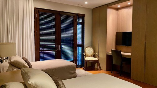 4308 Rockridge Road, West Vancouver, BC 