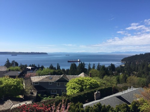 4308 Rockridge Road, West Vancouver, BC 