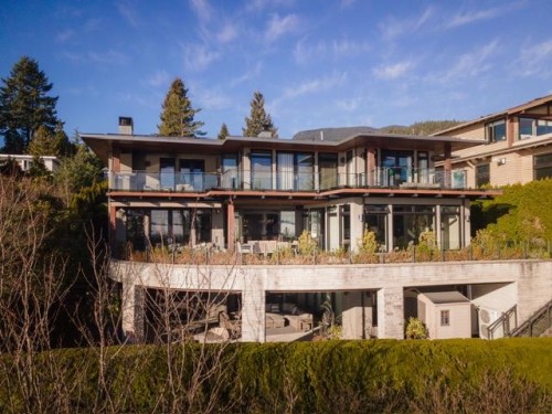 4308 Rockridge Road, West Vancouver, BC 