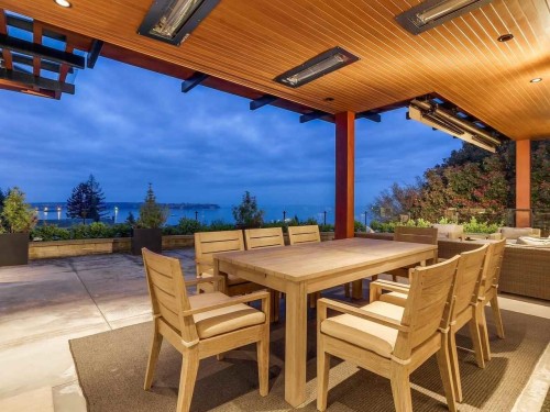 4308 Rockridge Road, West Vancouver, BC 