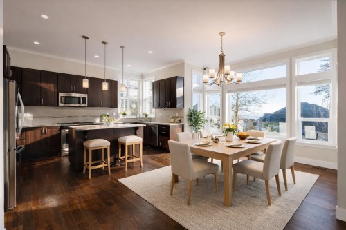 3462 Stephens Court, Coquitlam, BC 