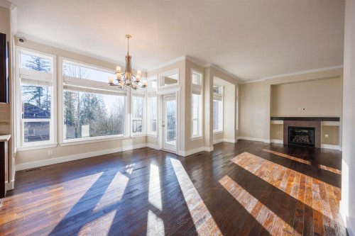 3462 Stephens Court, Coquitlam, BC 