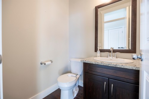 3462 Stephens Court, Coquitlam, BC 