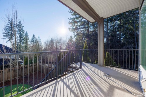 3462 Stephens Court, Coquitlam, BC 