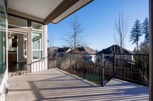 3462 Stephens Court, Coquitlam, BC 