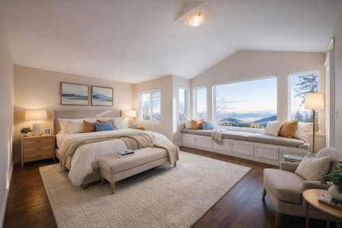 3462 Stephens Court, Coquitlam, BC 